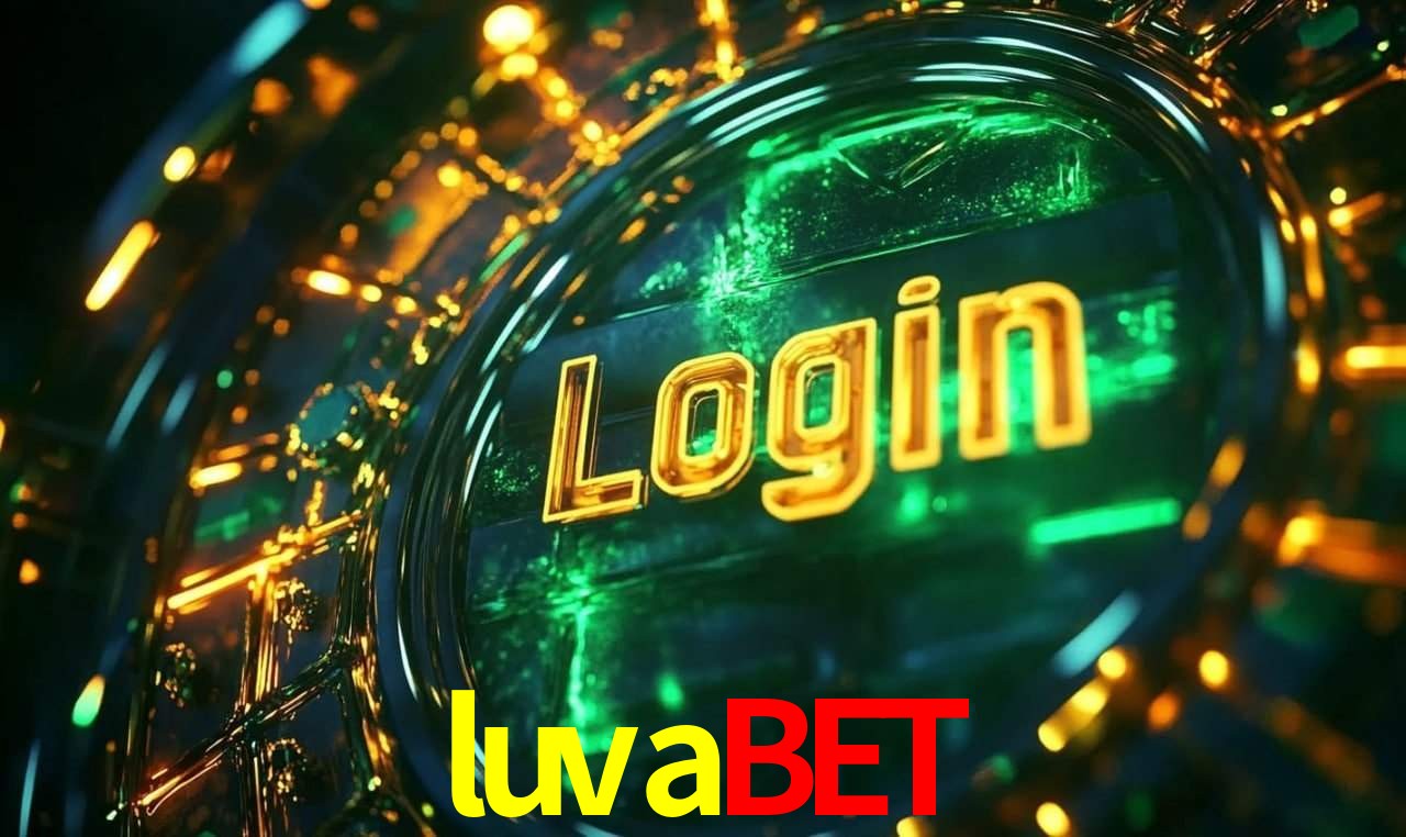 APP rápido e leve da luvabet