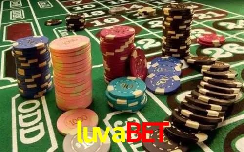 Escolher plataforma para baixar luvabet