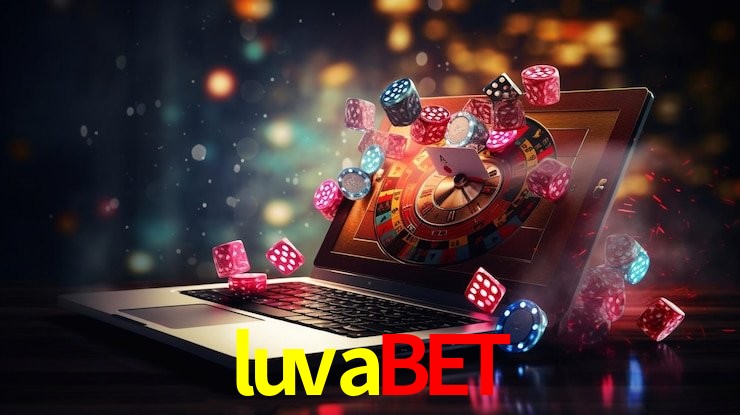 Download para Android e iOS na luvabet